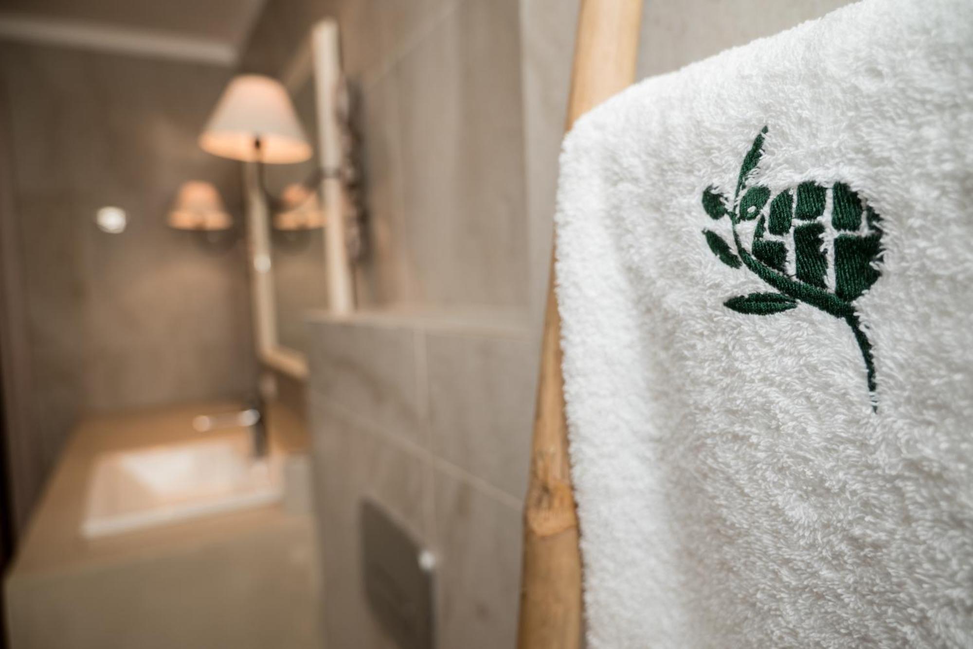 Efmar Exclusive Residences Гитион Экстерьер фото